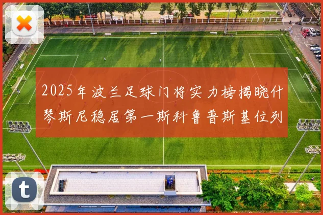 2025年波兰足球门将实力榜揭晓什琴斯尼稳居第一斯科鲁普斯基位列第三