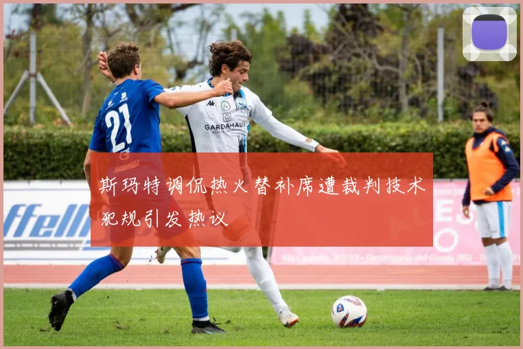 斯玛特调侃热火替补席遭裁判技术犯规引发热议
